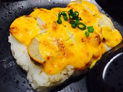 -Sushi Love 创意寿司(丽影广场店)