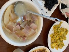 -山菜馆(竹海公园店)