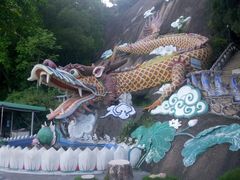 蟠龙-龙泉岩寺庙群