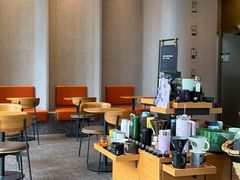 -星巴克臻选(深圳前海嘉里中心店)