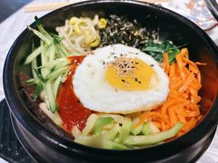 -英兰朝鲜族饭店(东方米兰店)