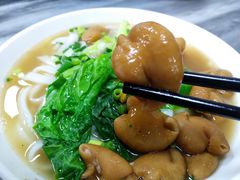 猪肠河粉-珍珍小食店(西华路店)