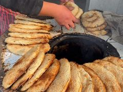 -迎春桥老炉烧饼(碧霞路店)