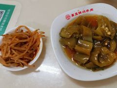 -满满高压锅焖牛肉(七纬路店)