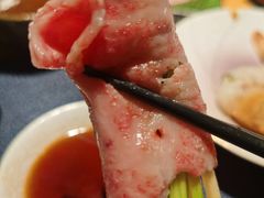 和牛-本逸·割烹料理(湖墅店)