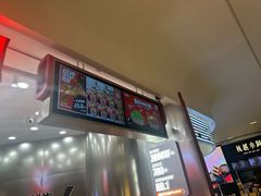 -满巍明生炸鸡架(杭州来福士店)