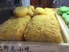 -陈记印尼风味小吃(北湖店)