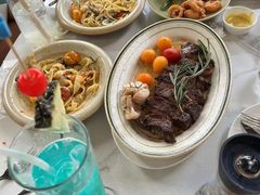 -盐说·西式餐酒馆(光明万达店)
