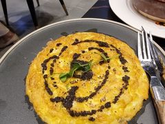 -Mezomd曼索蒂西班牙餐厅(广粤店)