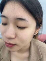 点击看大图 -久匠·野生眉半永久纹绣