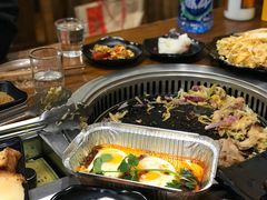 -齐齐哈尔特色烤肉