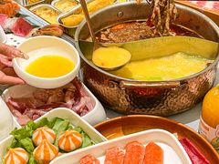 -小茉庐和牛自助火锅(龙湖万达店)
