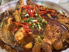 -百味园土菜馆(迎宾东路店)