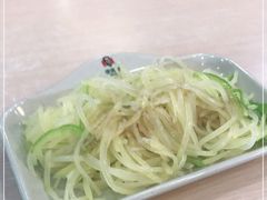-李先生牛肉面大王(郑州火车站西广场2店)