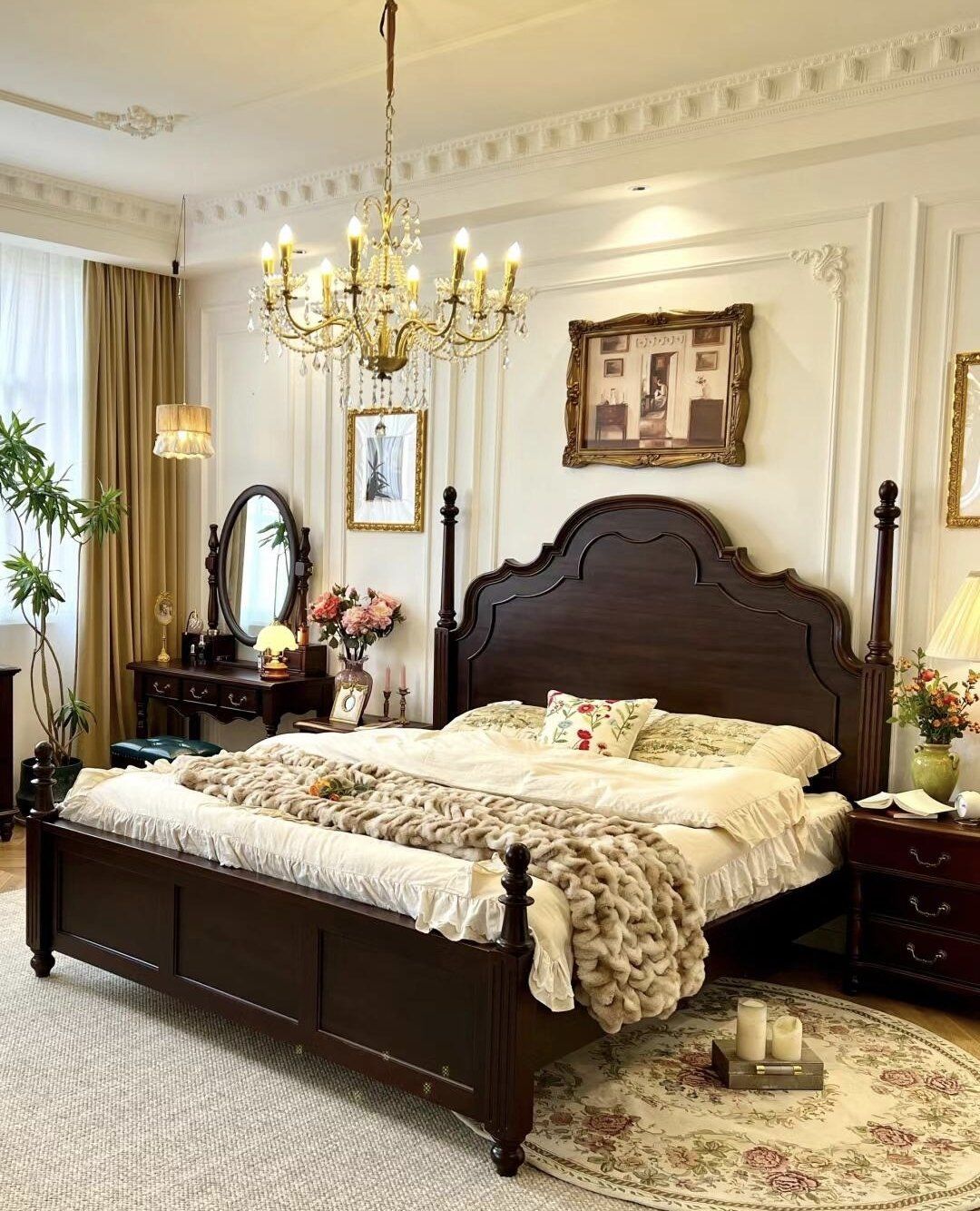 家居简美搭配法