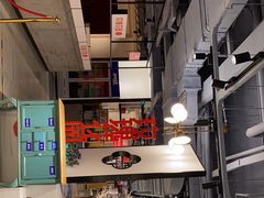 -玫瑰花园自助烤肉(顺义鑫海韵通店)