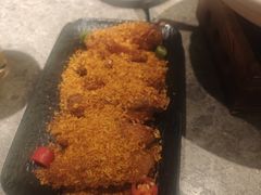-留半山·香港食堂(啦啦宝都店)