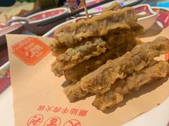 -大吉利潮汕牛肉火锅(王府井店)