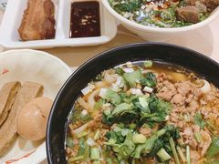 -东方削面(迎泽街店)