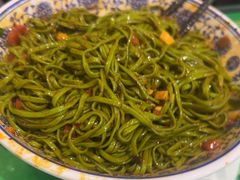 -令氏家外家周秦食府(高新店)