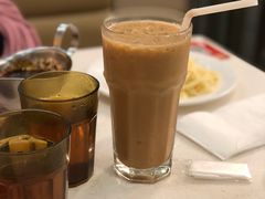 -香港新发烧腊茶餐厅(万象店)