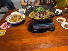 -唐师傅湘西名菜馆(武陵路店)