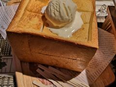 -绿茶餐厅(燕郊永旺店)