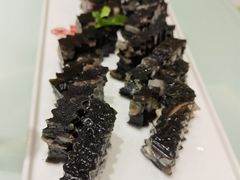 -添福来墨鱼饺子 · 海鲜东北菜(大连星海·黄浦路店)