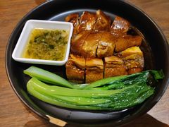 -来龙里 精致 东南亚餐室(万象城店)