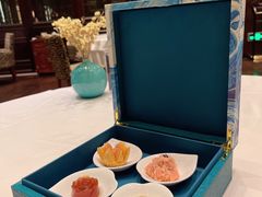 -明阁 Ming Court(广州朗豪酒店)
