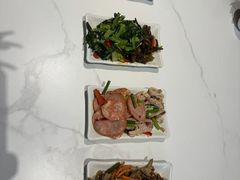 -郭记三宝粥店(锦山大街店)