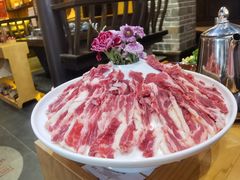 -野山舂·贵州现舂酸汤牛肉(东山店)