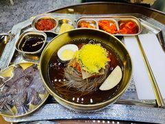 -玉流珍肴馆(亮马桥店)