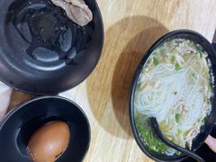 -二哥米线 丽江店