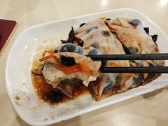 -玲又珑美食(盘福路店)