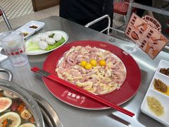 -誉龙凤鸡煲(南联店)