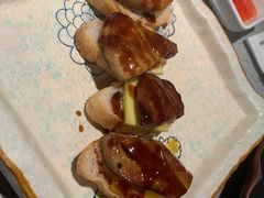 -大渔铁板烧(大悦城店)