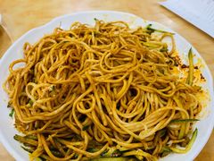 -力力豆花庄(广渠门店)