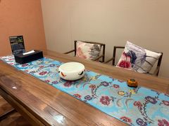 -沐春秋茶书院·茶室.茶馆.商务包房(知春路店)