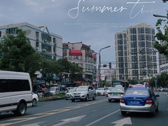 -金牌韩老五脆皮烤鸭(科学岛路店)
