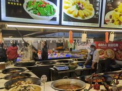 -那家老院子(云峰街店)