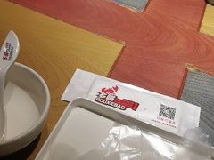 -多嘴超级肉蟹煲(吉林财富购物广场店)