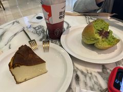 -WHEAT&BAKER-麥(凯德来福士店)