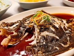 -静之湖湖畔餐厅