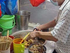 -同济牌坊美贤牛什