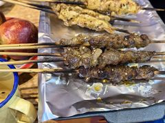 -喝丢一只鞋海鲜烧烤(总店)