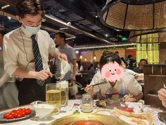 -哥老官重庆美蛙鱼头(圆融广场店)