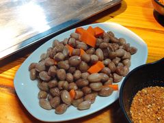 -丹东特色烤肉(南光三部店)