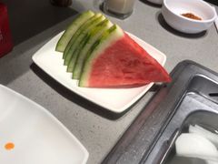 -海底捞火锅(公益西桥店)