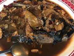 -旺顺阁鱼头泡饼(小红门店)